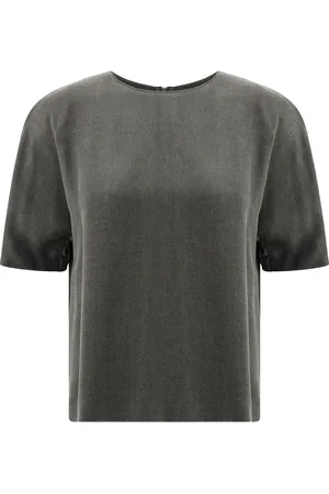 Giorgio Armani Top manga corta