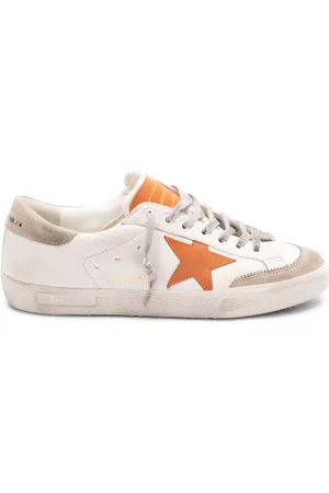 Golden Goose Tenis Super-Star