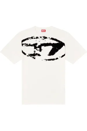 Diesel Playera T-Box