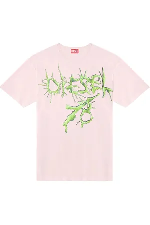 Diesel Playera T-Box