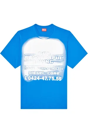 Diesel Playera T-Box