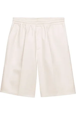Prada Shorts con bolsillos