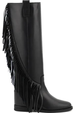 Paul Warmer Botas con agujetas