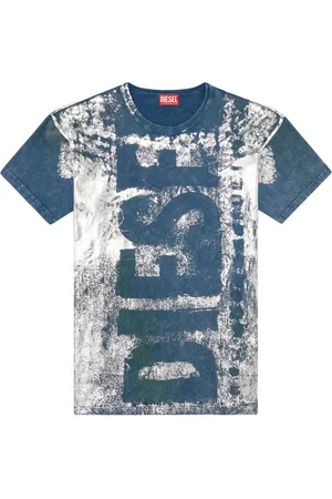 Diesel Playera T-Box
