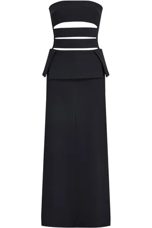 Proenza Schouler Vestido largo Kit