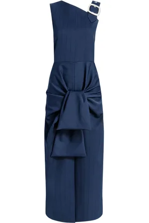 Proenza Schouler Vestido largo Jackie