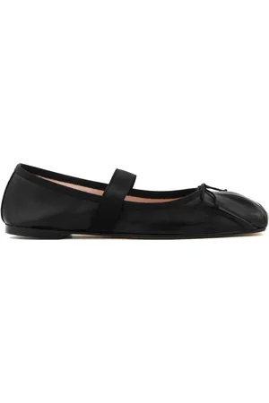 Paul Warmer Flats Camile de x Pretty Ballerina