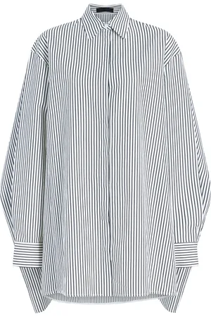 Proenza Schouler Vestido corto Isla