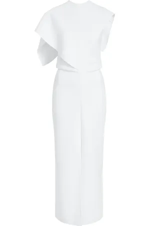 Proenza Schouler Vestido largo Selene
