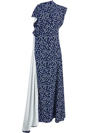 Proenza Schouler Vestido largo Devyn