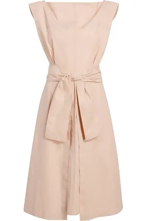 Proenza Schouler Vestido midi Caro