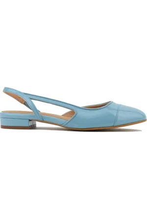 Paul Warmer Flats Luisa de x Toral