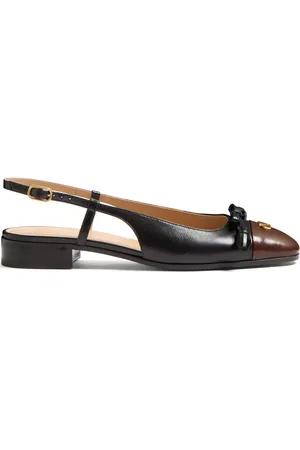 VALENTINO GARAVANI Flats Valet Du Roi