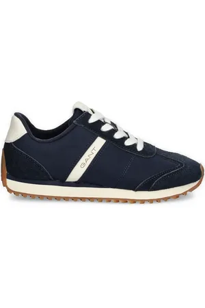 GANT Tenis con logo