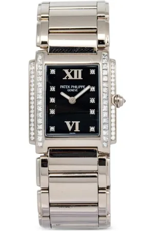 PATEK PHILIPPE Reloj Twenty 4 de 25mm de archivo