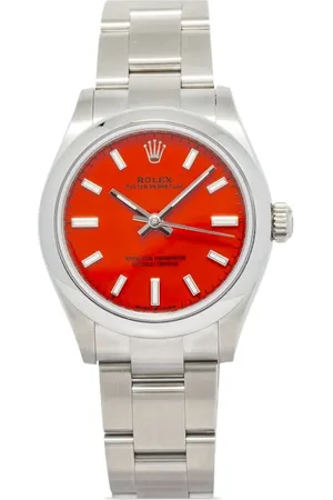 Rolex Reloj Oyster Perpetual de 31mm de archivo