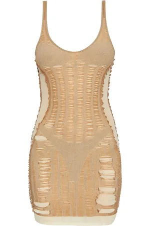 Diesel Vestido corto M-Calimera