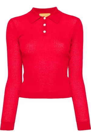 Guest In Residence Playera tipo polo