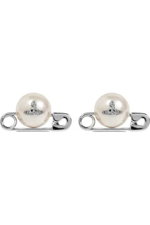 Vivienne Westwood Aretes Jordan