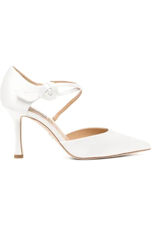 Badgley Mischka Zapatillas Jayden con tacón de 85mm