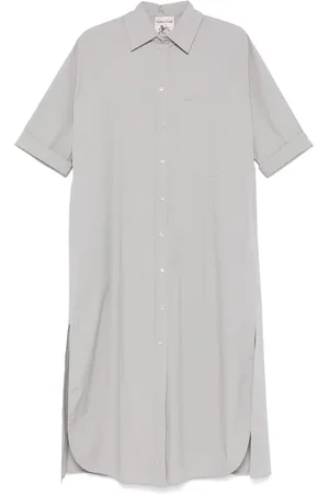 SEMICOUTURE Vestido largo Ludovica