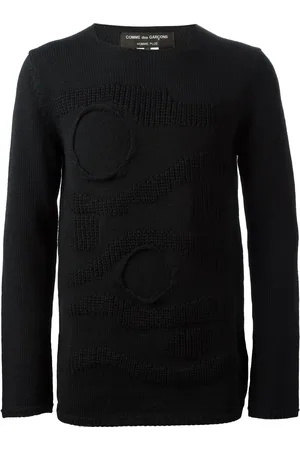 Comme des Garçons Men’s Sweater