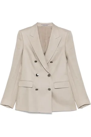 TAGLIATORE Blazer con doble botonadura