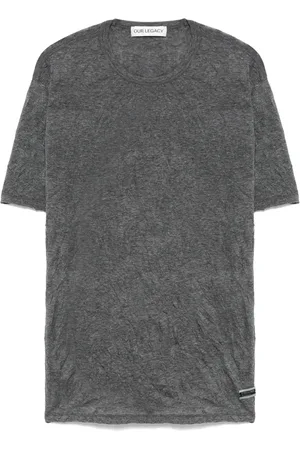 OUR LEGACY Playera New Box