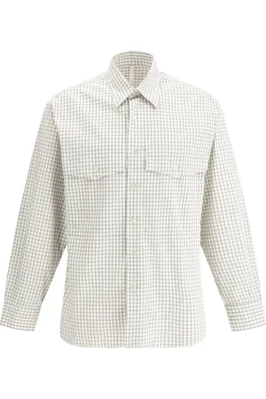 Sunflower Camisa Note