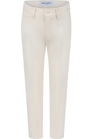 Trussardi Pantalones rectos