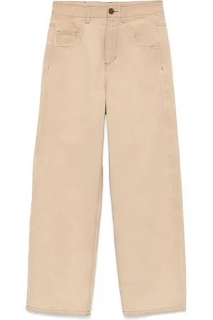 UMA WANG Jeans Phyllis