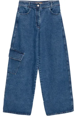 REJINA PYO Jeans Emery