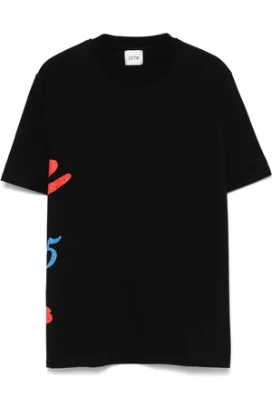 ARTE Playera estampado