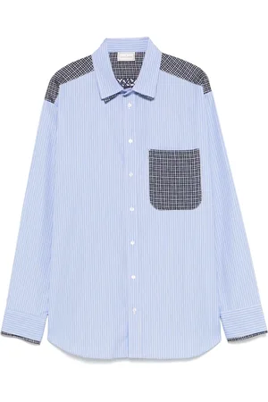 PIERRE-LOUIS MASCIA Camisa Alotho