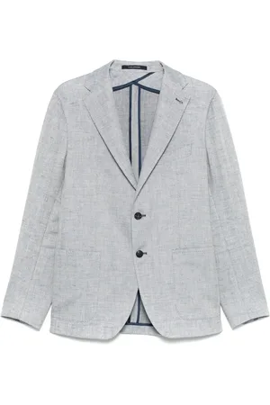 TAGLIATORE Blazer con botones