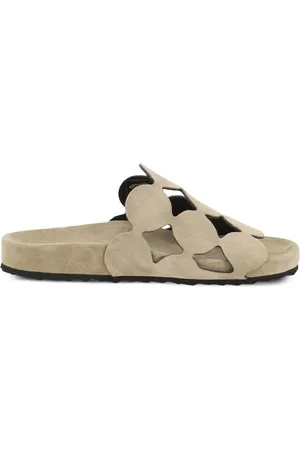 Pierre Hardy Sandalias Bulles
