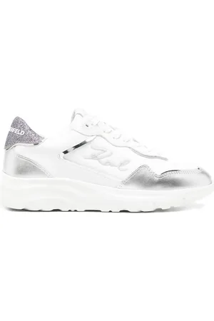 Karl Lagerfeld Tenis Serger