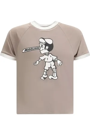 MAGLIANO Playera Britpop
