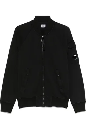 C.P. Company Sudadera con cierre