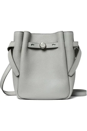 Tory Burch Bolsa crossbody Romy pequeña
