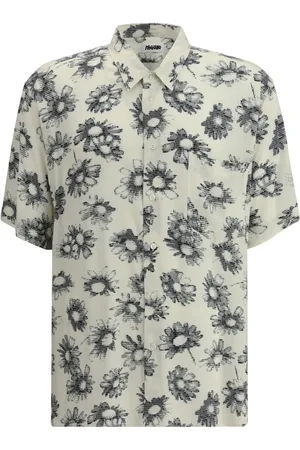 MAGLIANO Camisa Matrix