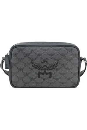 MCM Bolsa crossbody Himmel