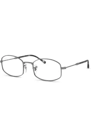 Ray-Ban Lentes con armazón rectangular