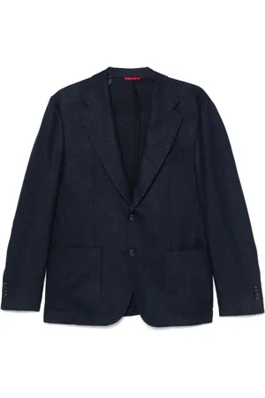 FAY Blazer entretejido