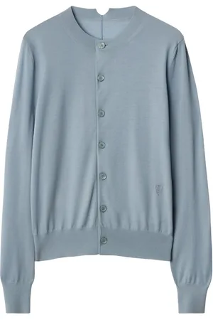 Burberry Cárdigan con botones