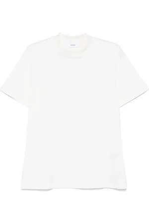 LARDINI Playera de algodón
