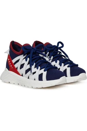 Marni Tenis con logo