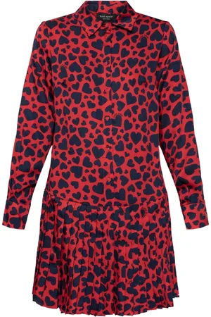 Kate Spade Vestido con logo