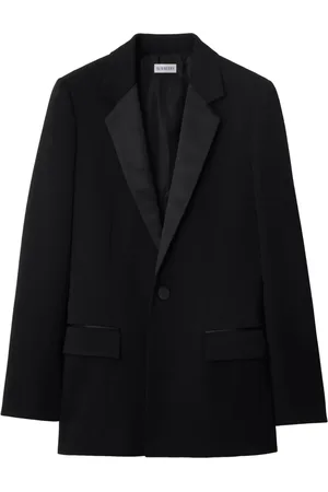 Burberry Blazer con botones