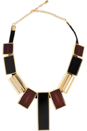 Dsquared2 Collar geométrico